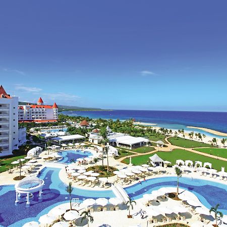 Bahia Principe Luxury Runaway Bay (Adults Only) Екстер'єр фото
