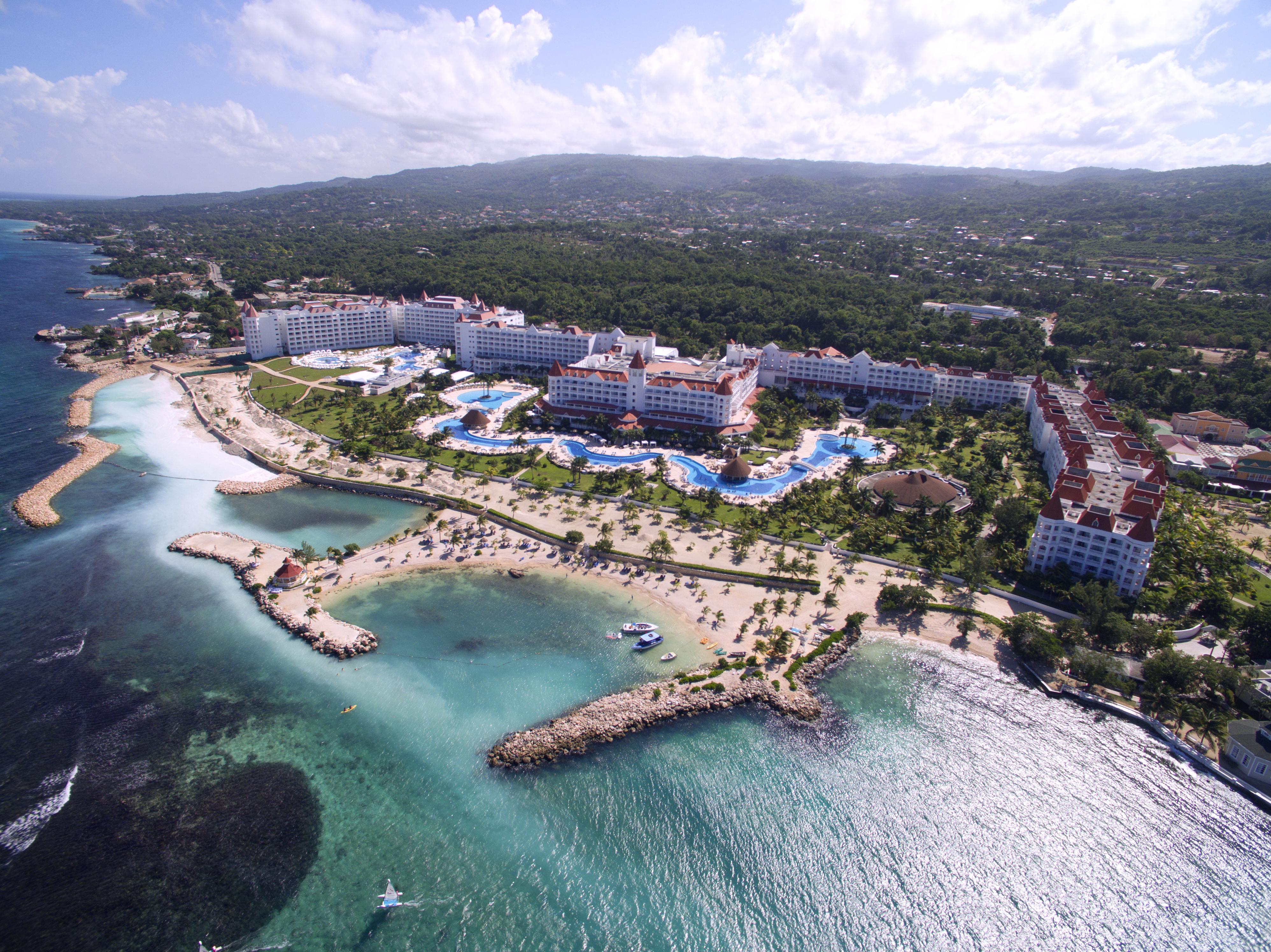 Bahia Principe Luxury Runaway Bay (Adults Only) Екстер'єр фото