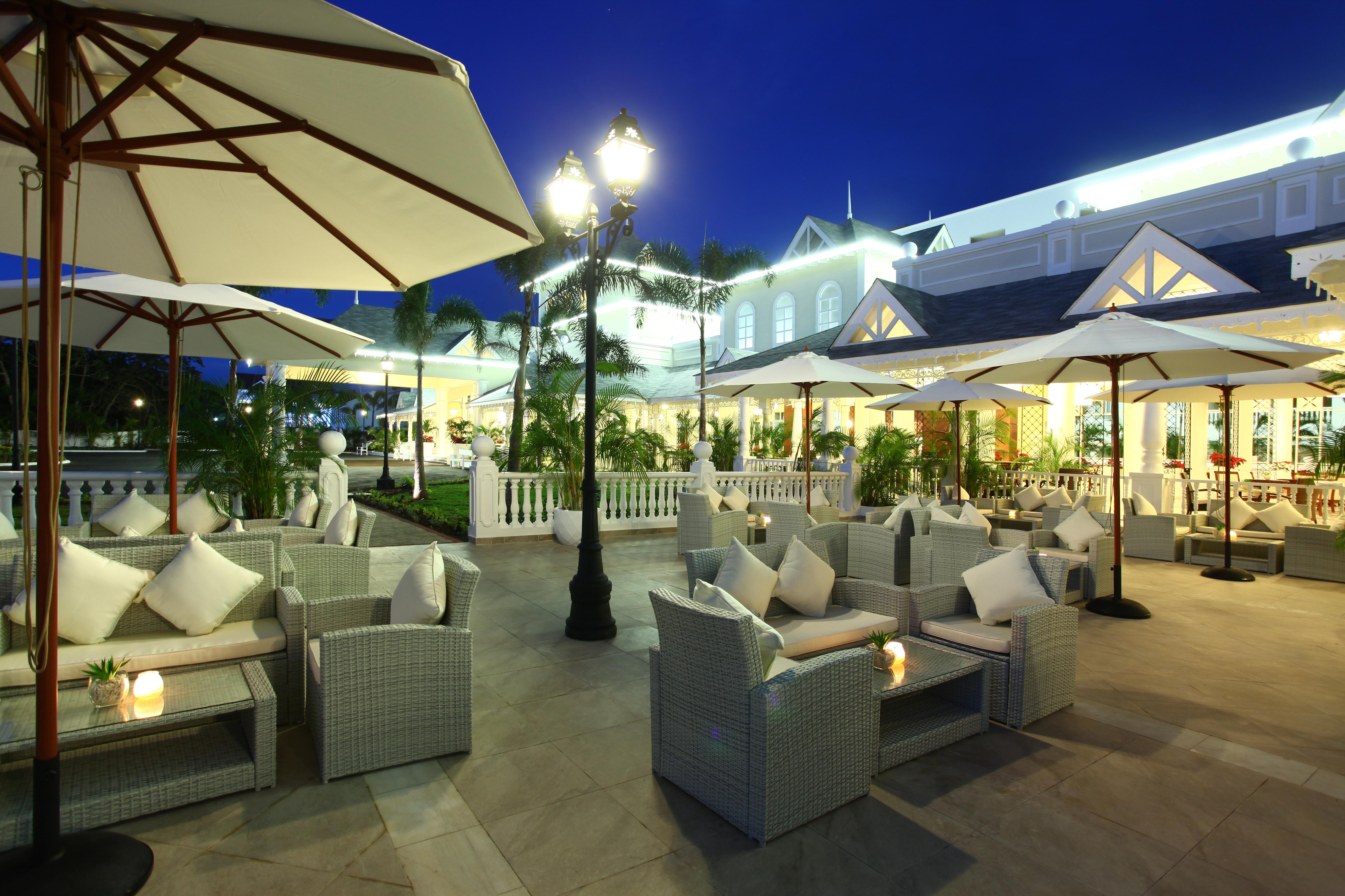 Bahia Principe Luxury Runaway Bay (Adults Only) Екстер'єр фото