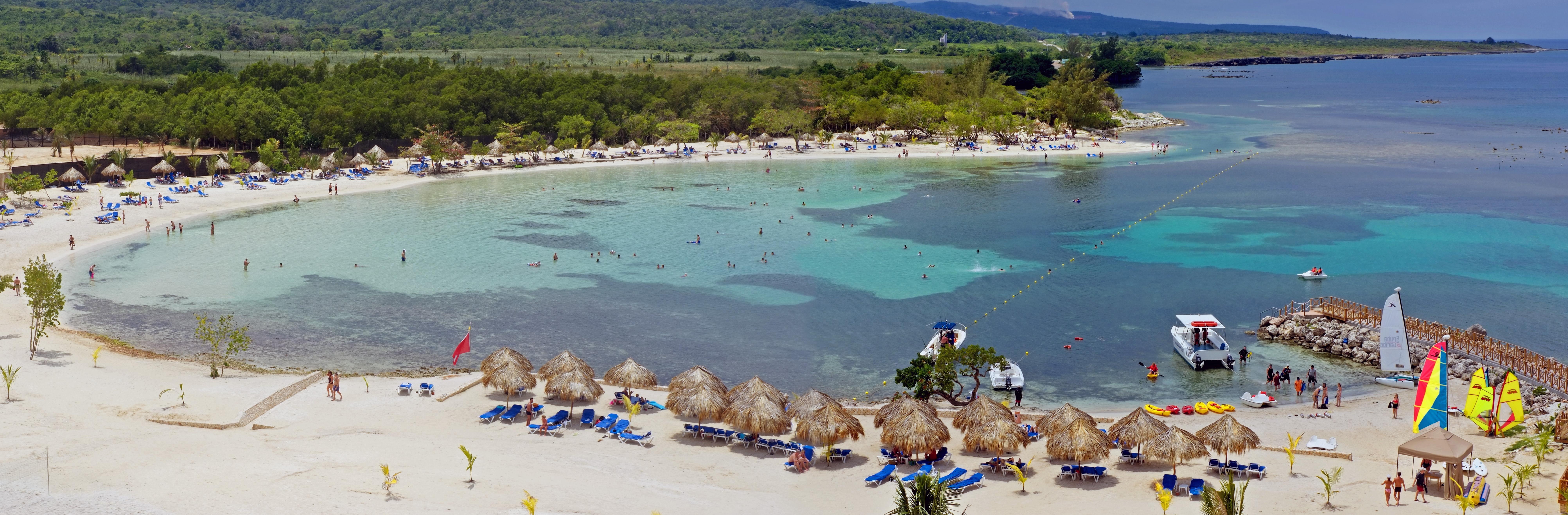 Bahia Principe Luxury Runaway Bay (Adults Only) Екстер'єр фото