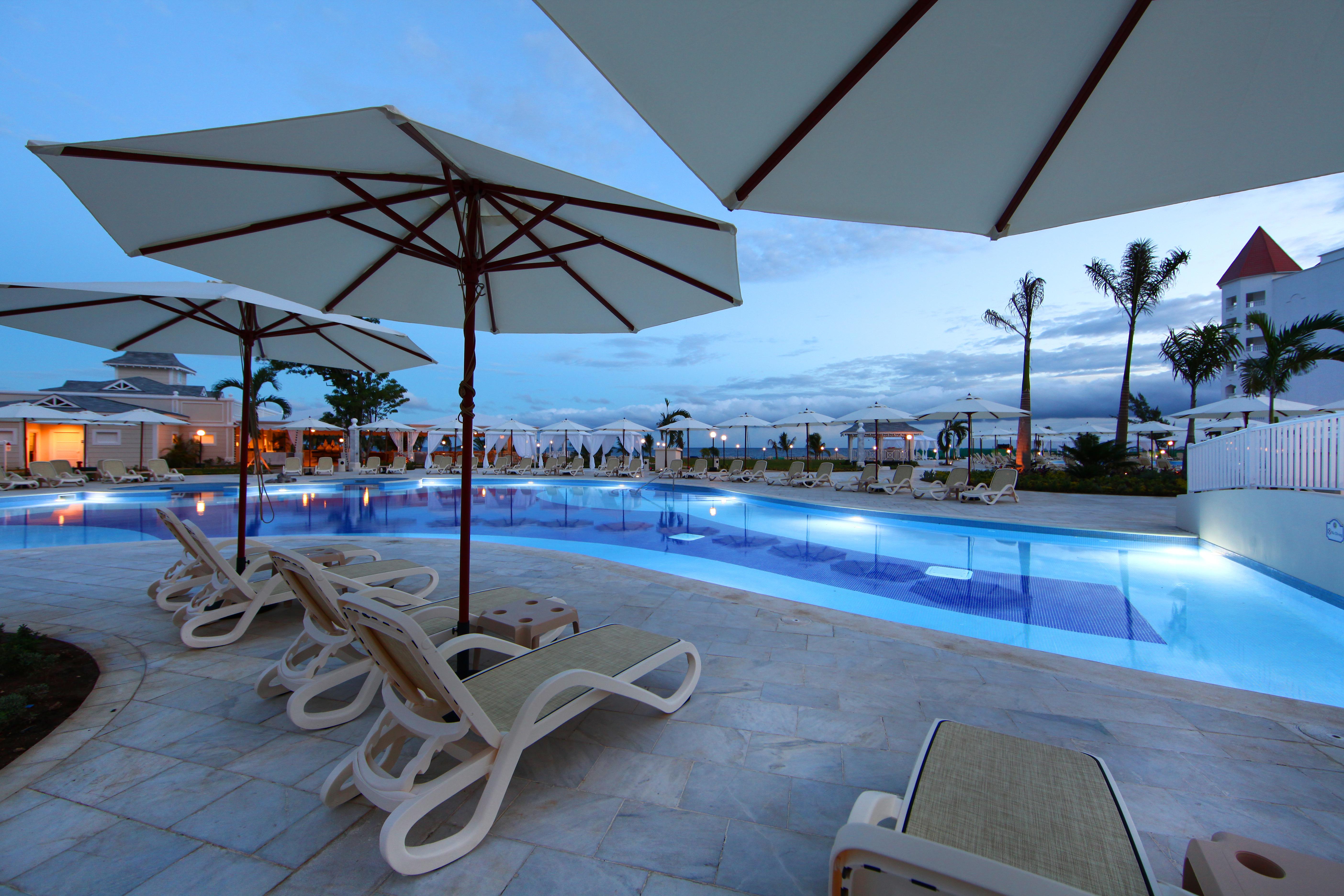 Bahia Principe Luxury Runaway Bay (Adults Only) Екстер'єр фото