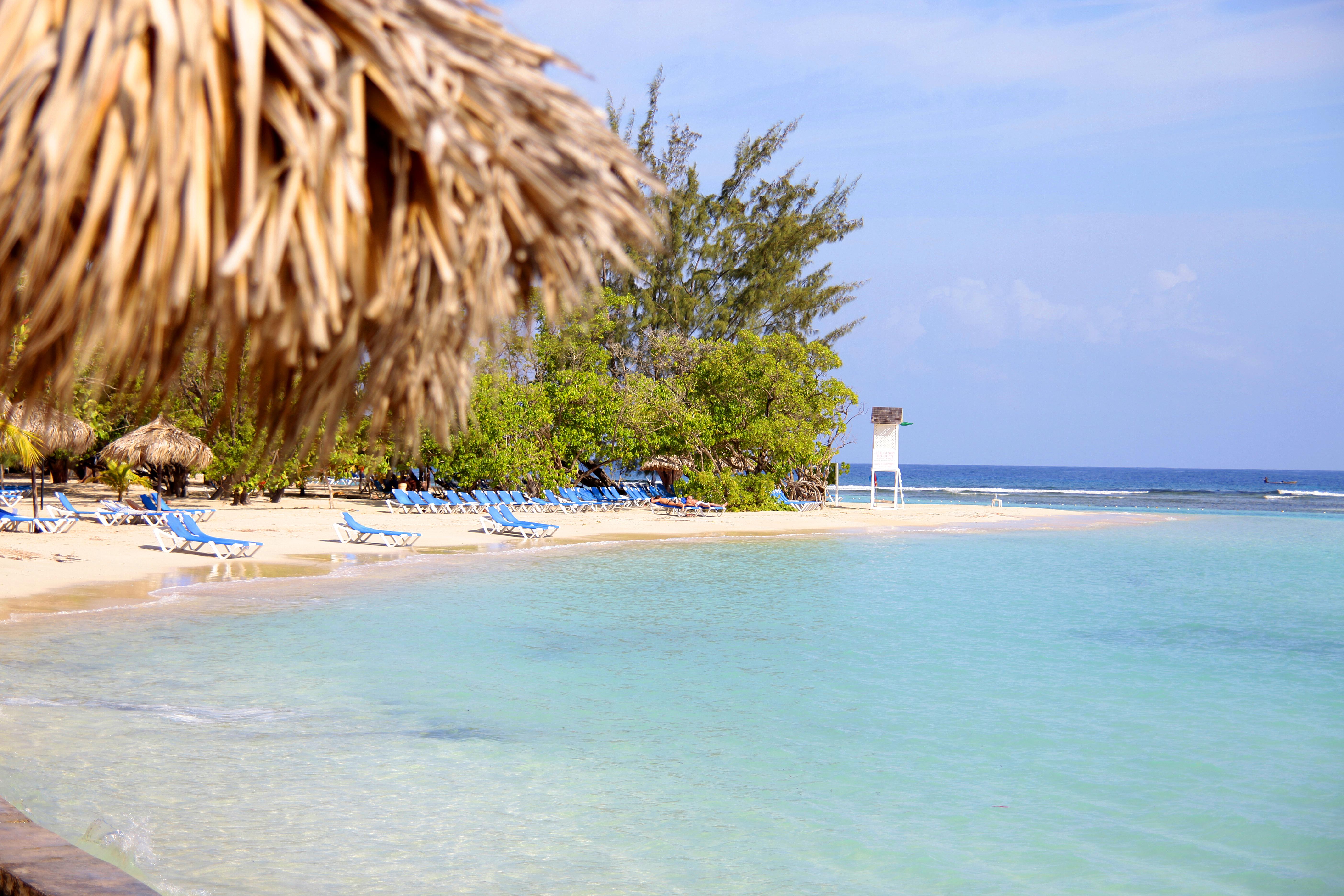 Bahia Principe Luxury Runaway Bay (Adults Only) Екстер'єр фото