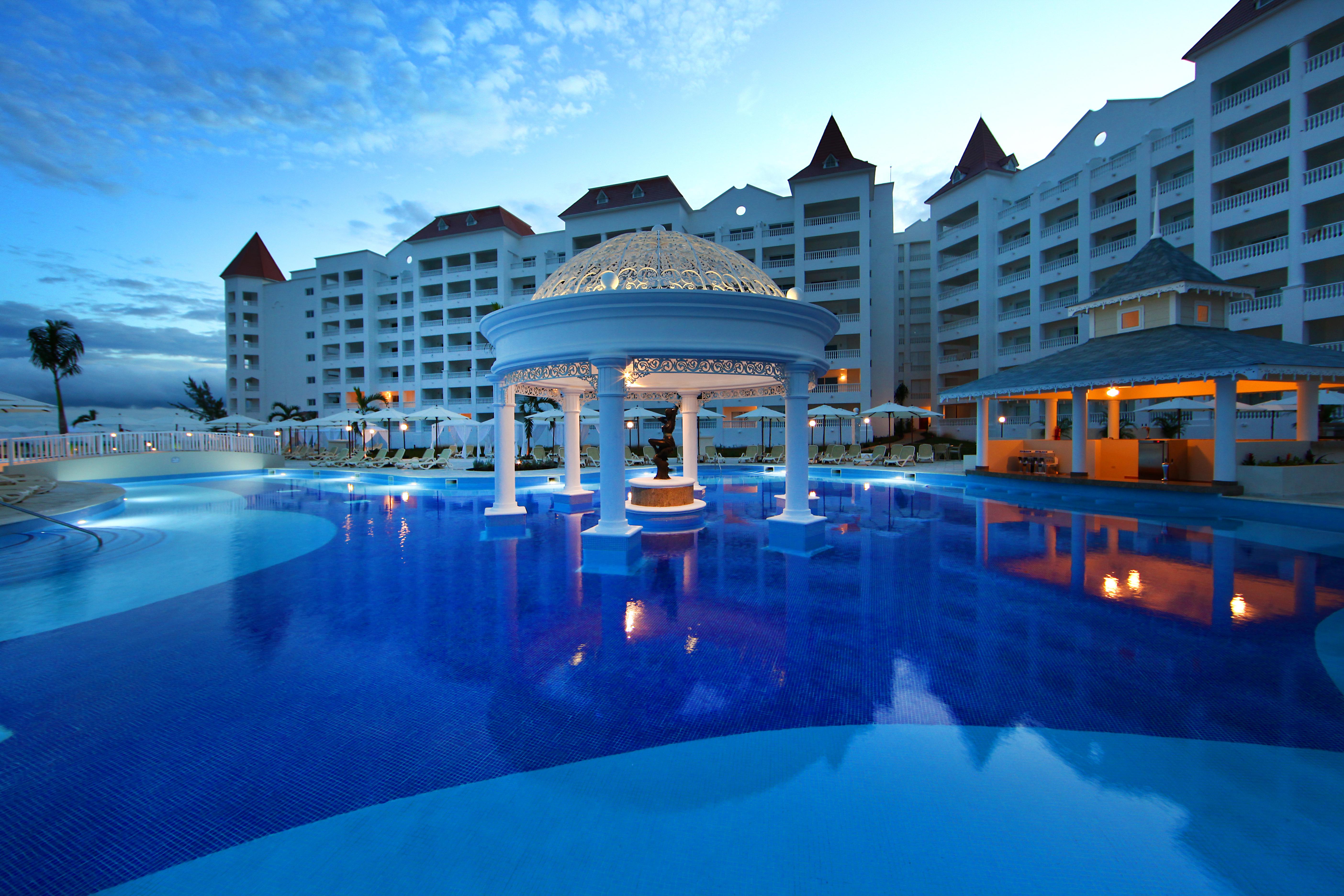 Bahia Principe Luxury Runaway Bay (Adults Only) Екстер'єр фото