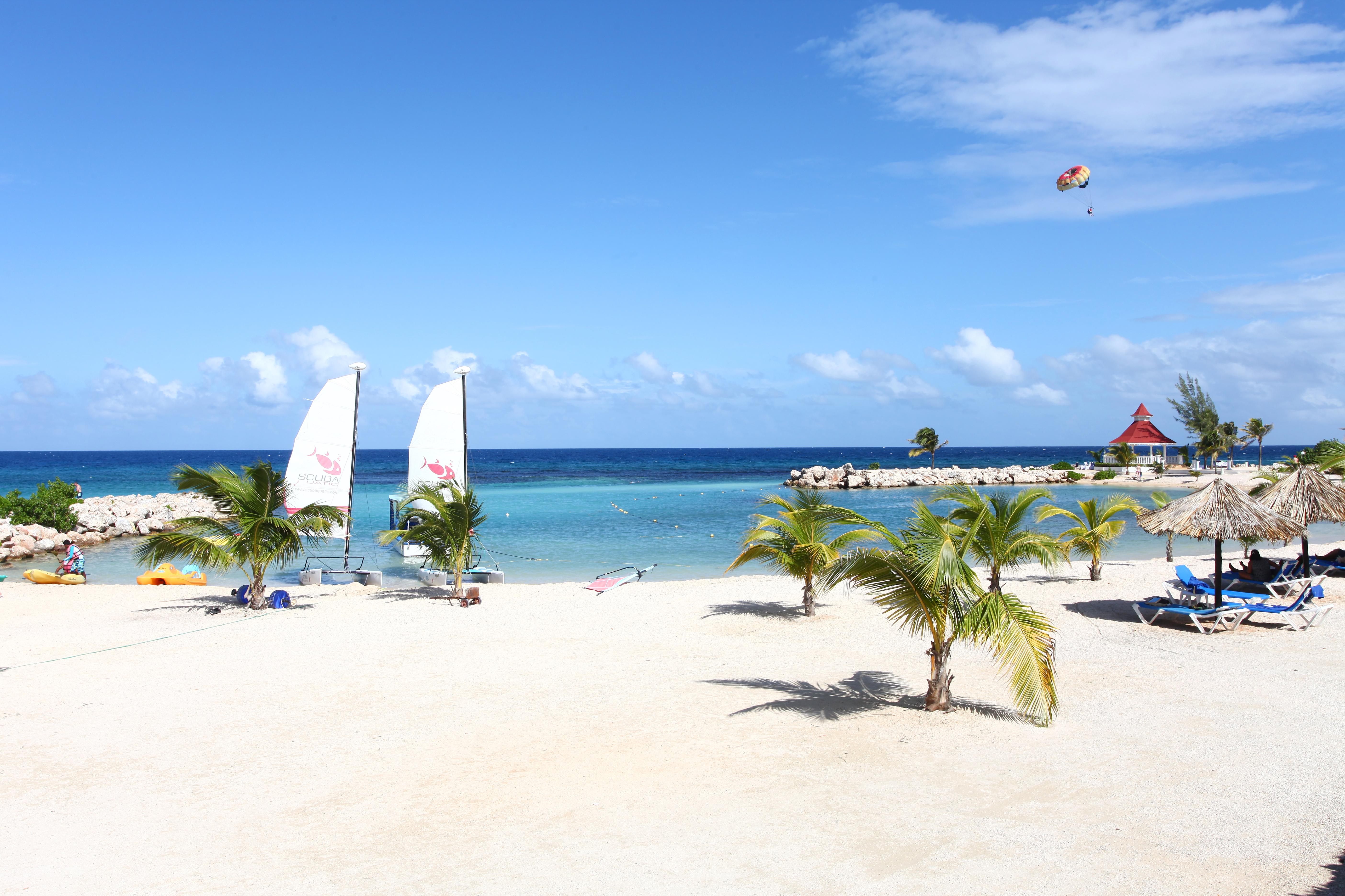 Bahia Principe Luxury Runaway Bay (Adults Only) Екстер'єр фото