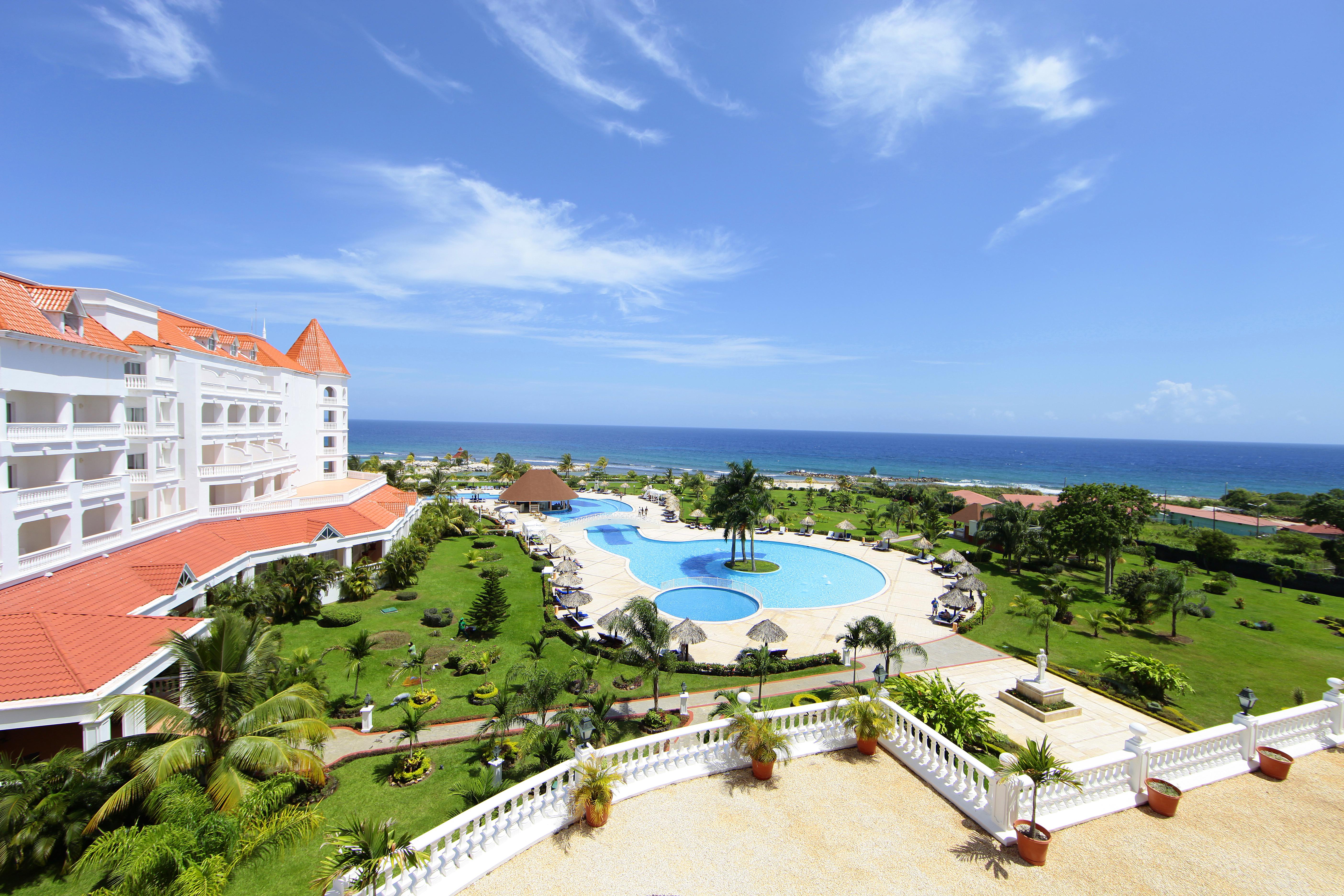 Bahia Principe Luxury Runaway Bay (Adults Only) Екстер'єр фото