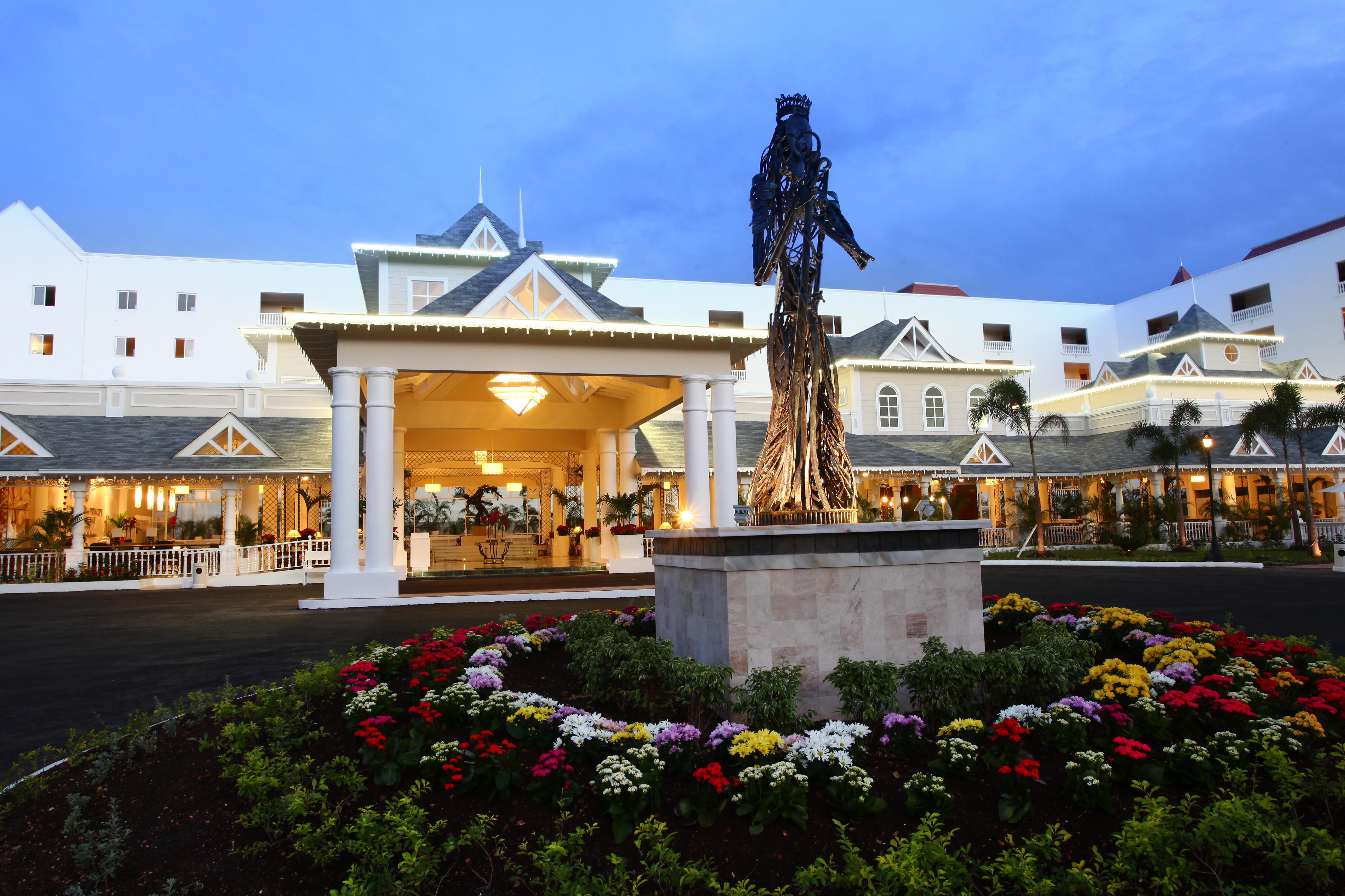 Bahia Principe Luxury Runaway Bay (Adults Only) Екстер'єр фото