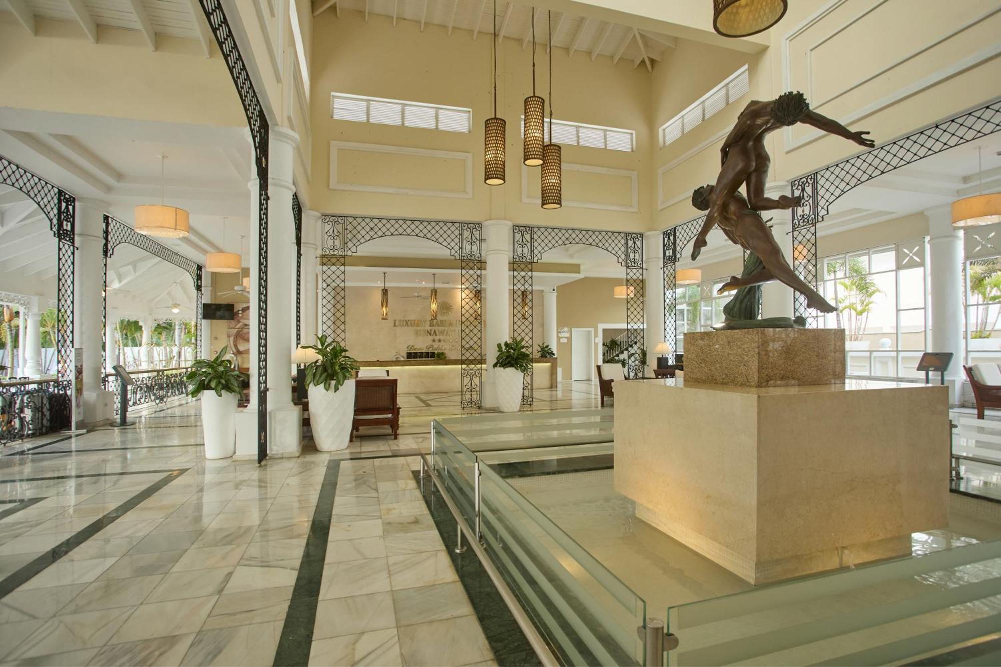 Bahia Principe Luxury Runaway Bay (Adults Only) Екстер'єр фото