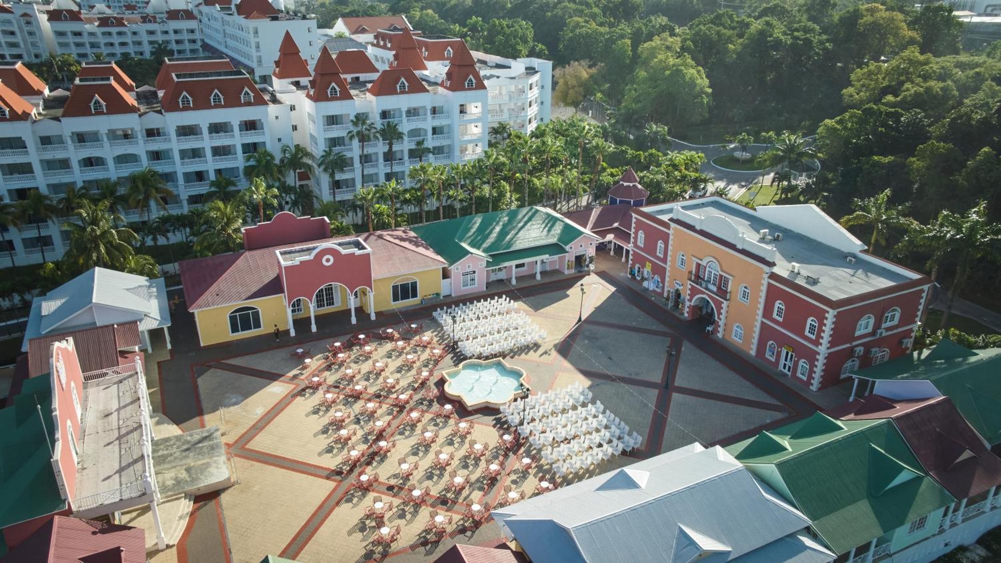 Bahia Principe Luxury Runaway Bay (Adults Only) Екстер'єр фото