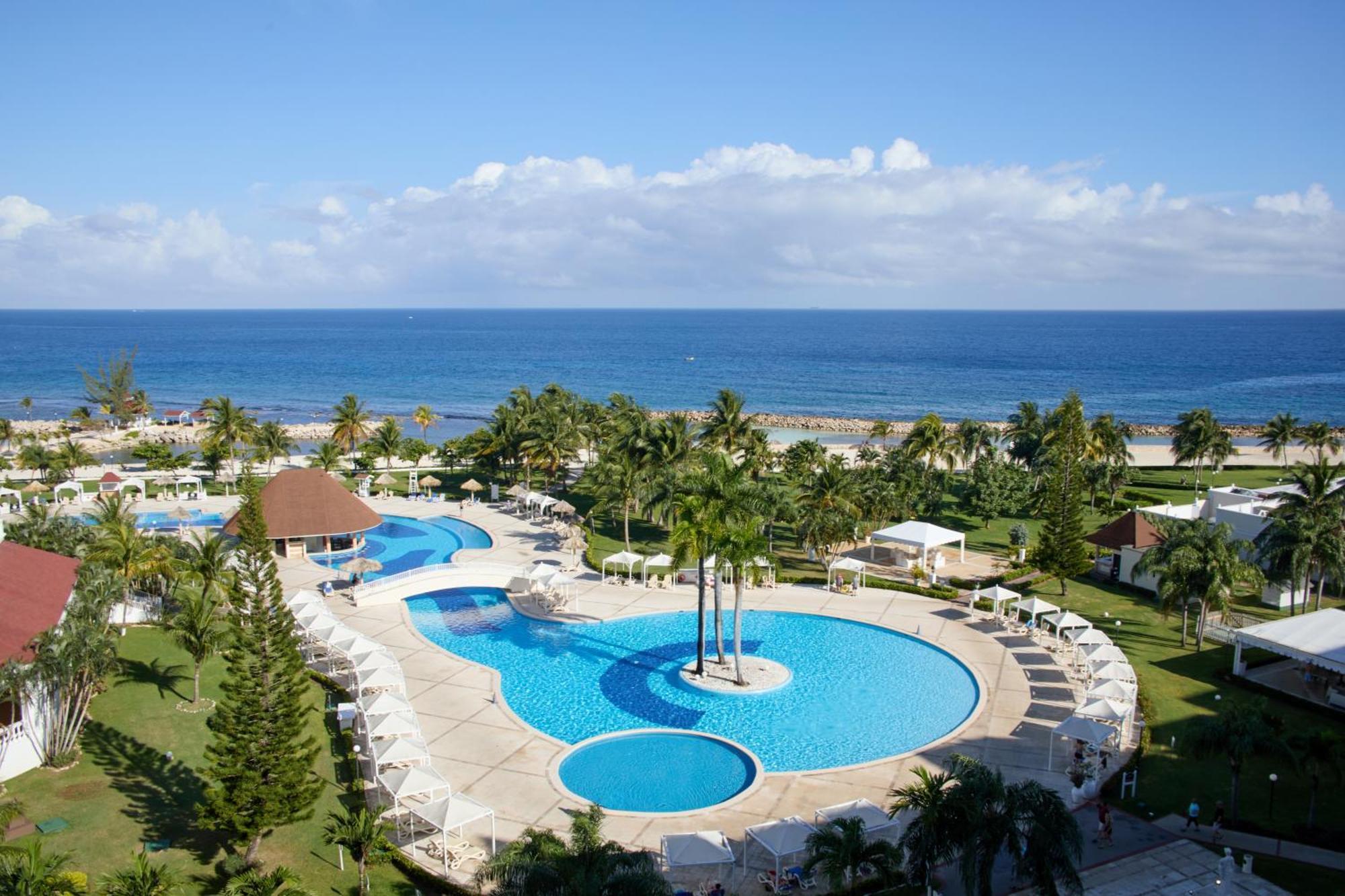 Bahia Principe Luxury Runaway Bay (Adults Only) Екстер'єр фото
