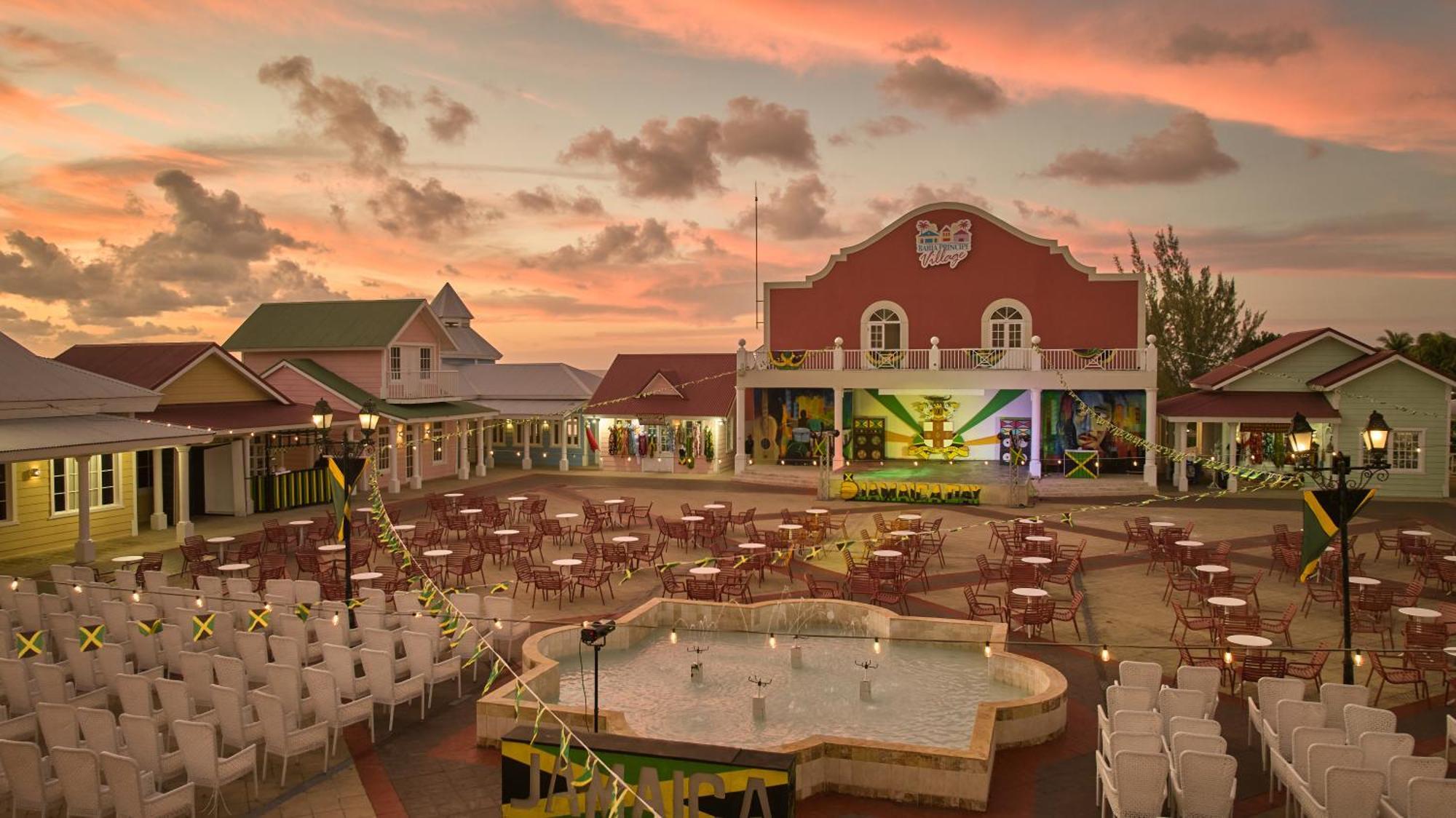 Bahia Principe Luxury Runaway Bay (Adults Only) Екстер'єр фото