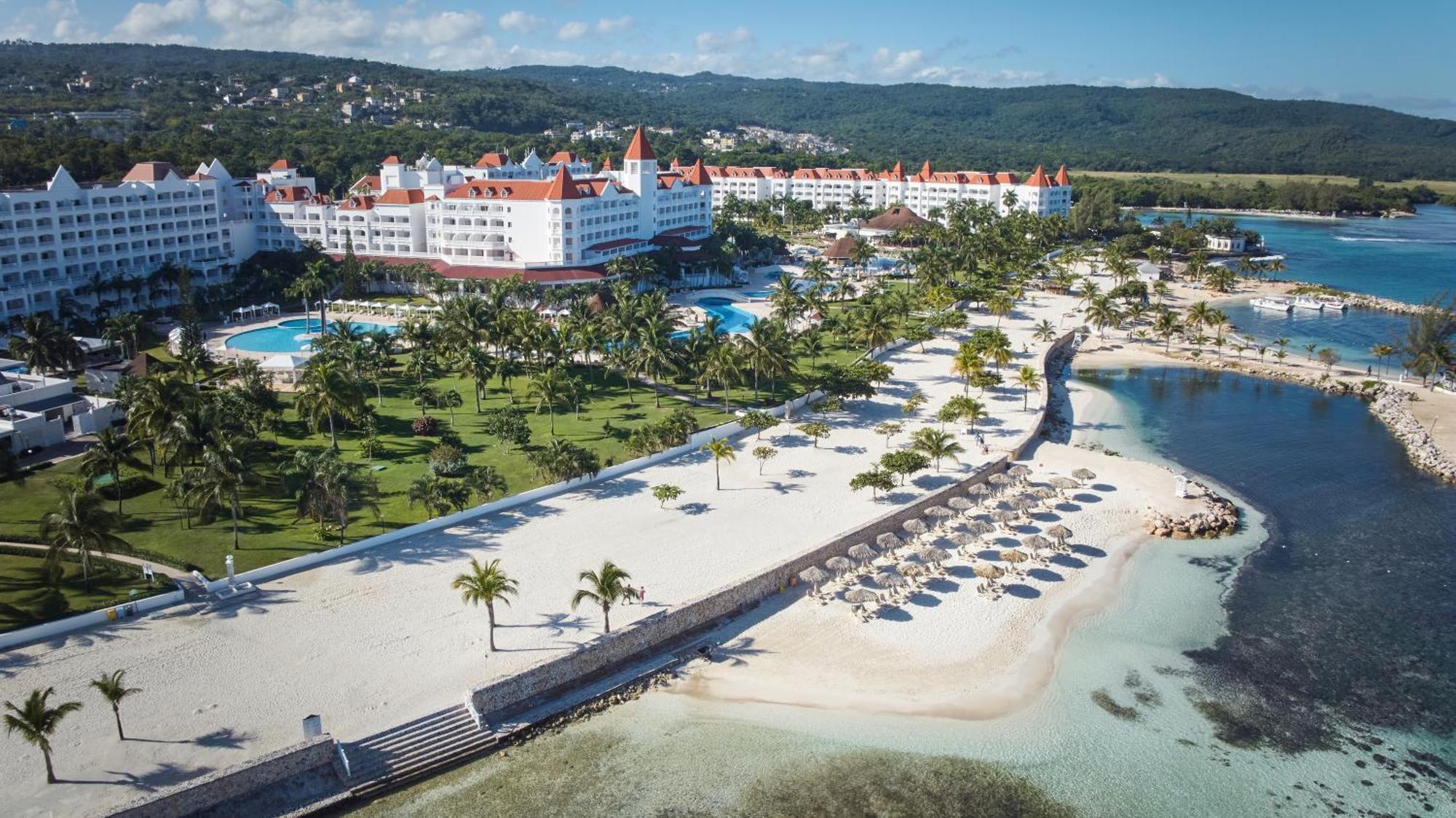 Bahia Principe Luxury Runaway Bay (Adults Only) Екстер'єр фото