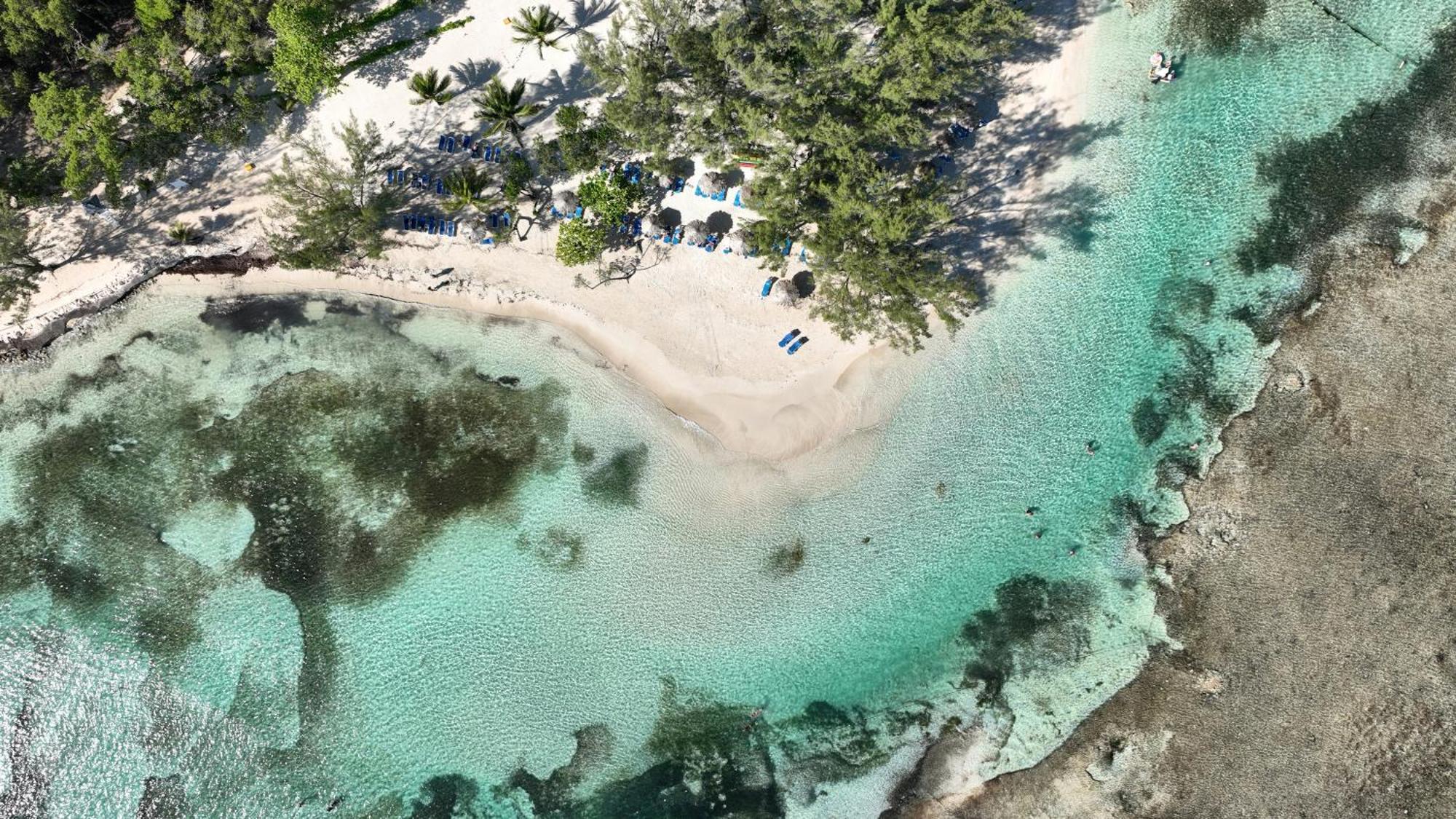 Bahia Principe Luxury Runaway Bay (Adults Only) Екстер'єр фото