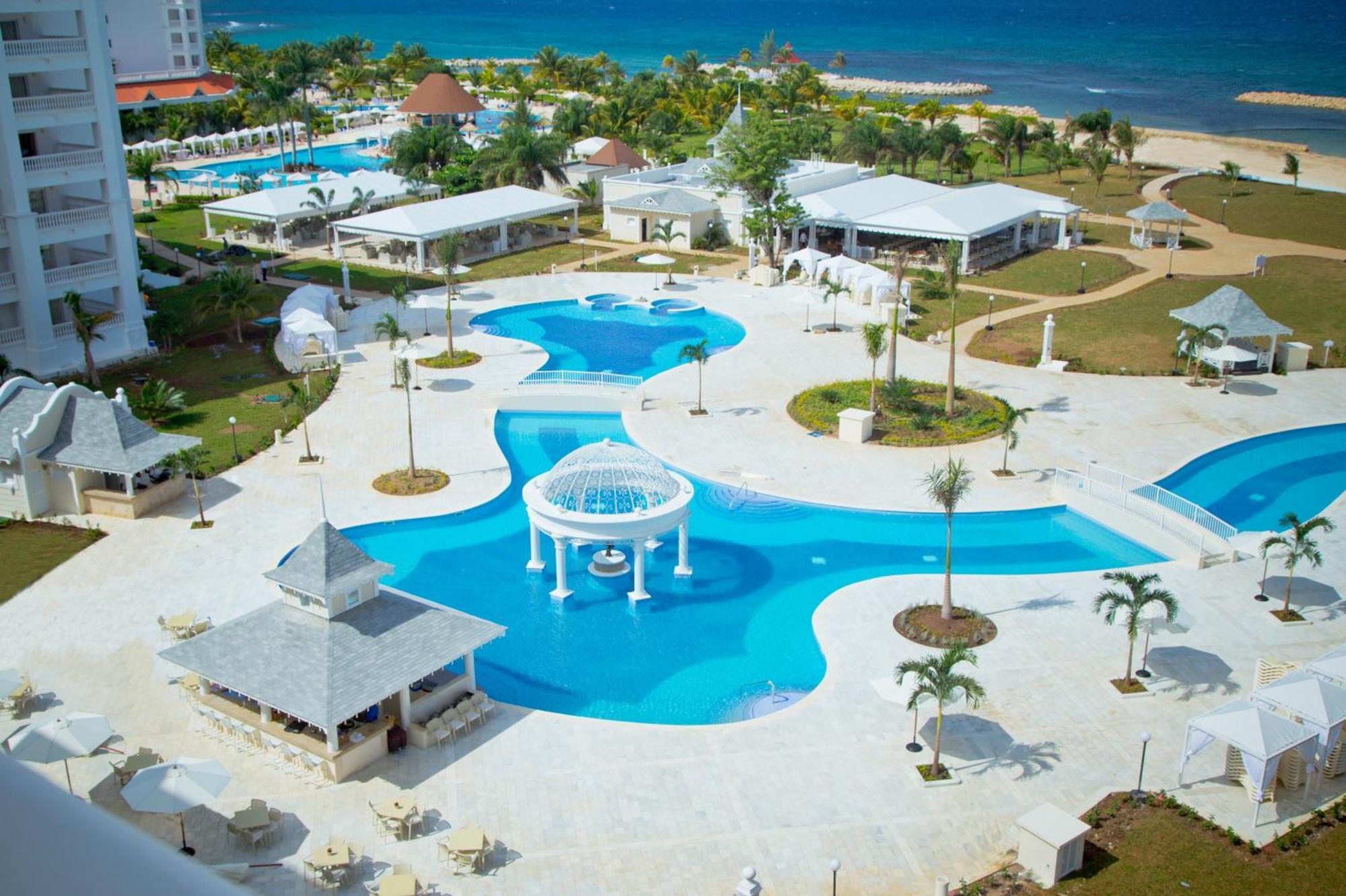Bahia Principe Luxury Runaway Bay (Adults Only) Екстер'єр фото