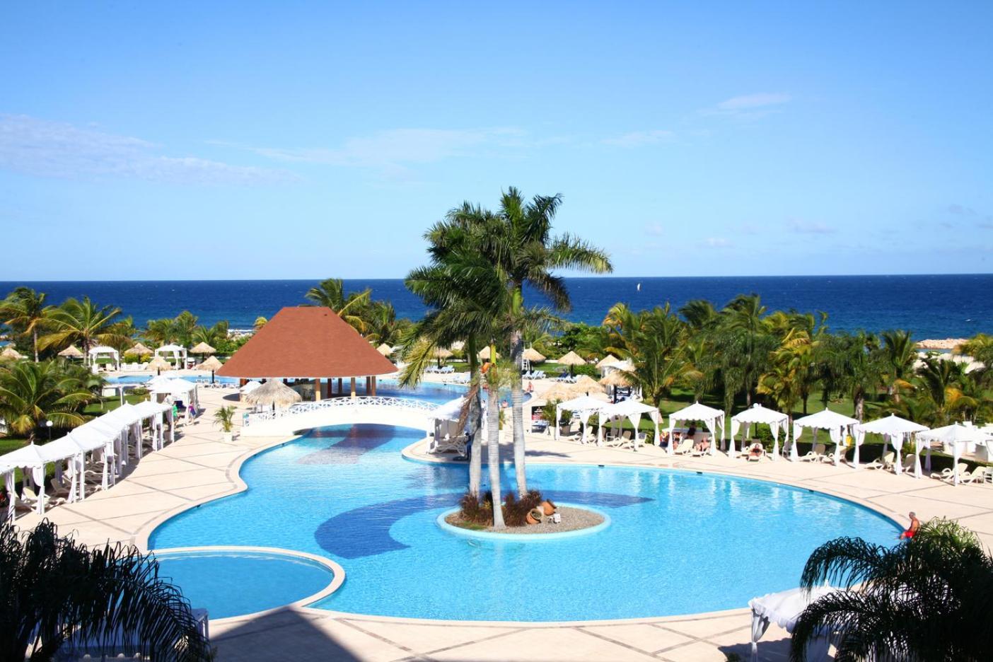 Bahia Principe Luxury Runaway Bay (Adults Only) Екстер'єр фото